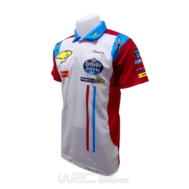 POLO MARC VDS RACING TEAM MOTO2